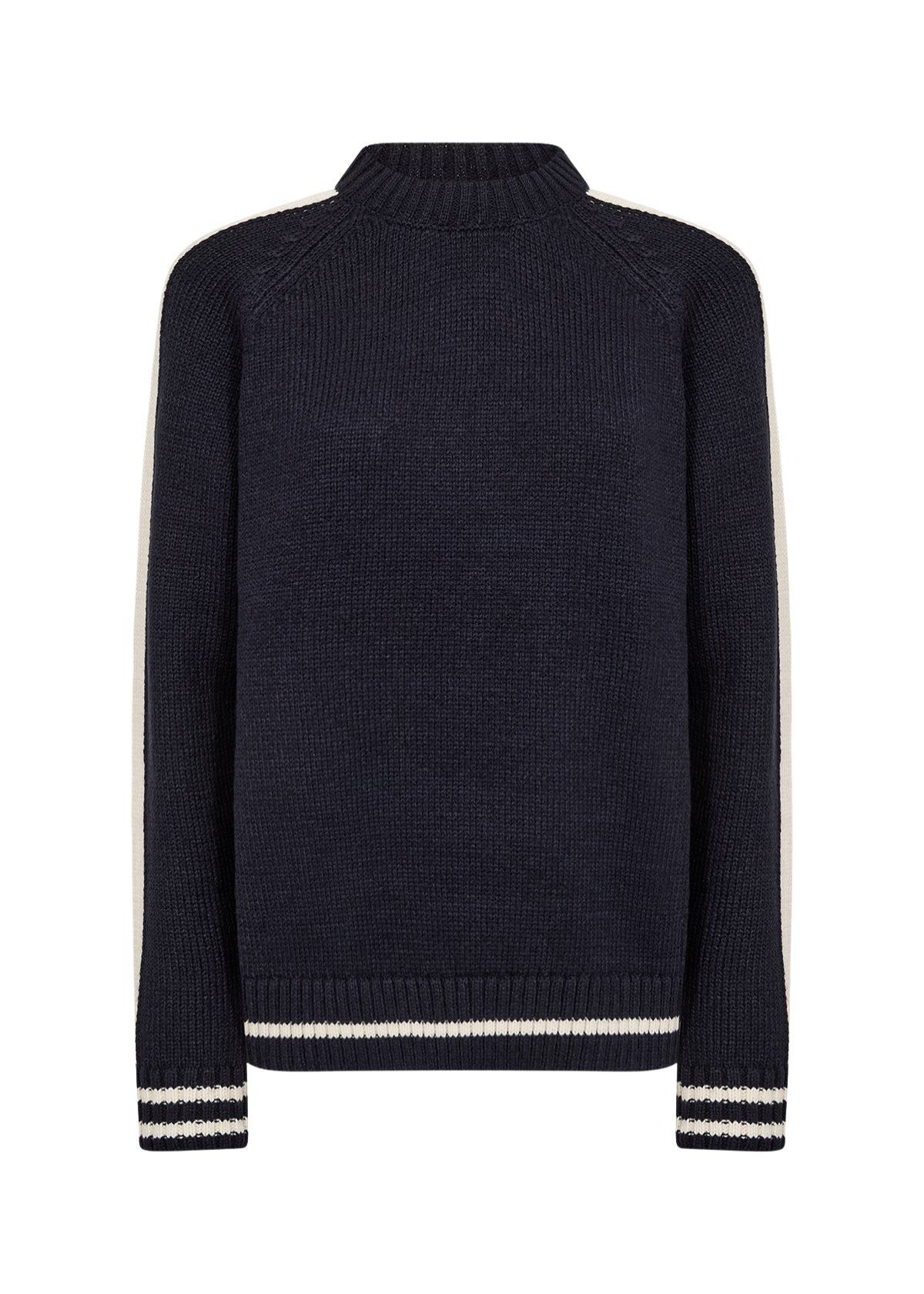 OMRemona Strik Bluse